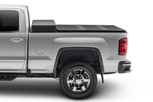 Extang Tonneau Cover 84653 for 2020-2026 Chevrolet/GMC (Silverado 2500 HD, Silverado 3500 HD, Sierra 2500 HD, Sierra 3500 HD)