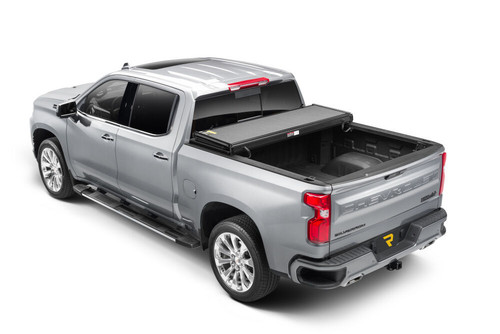 Extang Tonneau Cover 88653 for 2020-2026 Chevrolet/GMC (Silverado 2500 HD, Silverado 3500 HD, Sierra 2500 HD, Sierra 3500 HD)