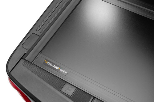 UnderCover Tonneau Cover UX22031 for 2021-2026 Ford (F-150)