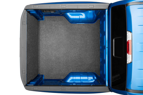 Husky Liners Truck Bed Mat HXLTBMM22SBS for 2022-2026 Ford (Maverick)