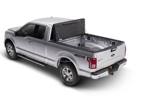 UnderCover Tonneau Cover UX22024 for 2015-2020 Ford (F-150)