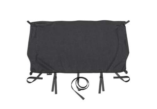 Rampage Soft Top 93335 for 1997-2006 Jeep (Wrangler)