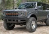 Superlift Suspension Lift Kit 9720 for 2021-2025 Ford (Bronco)