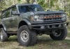 Superlift Suspension Lift Kit 9720 for 2021-2025 Ford (Bronco)