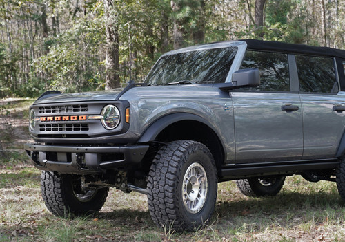 Superlift Suspension Lift Kit 9720 for 2021-2025 Ford (Bronco)