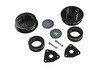 Superlift Suspension Leveling Kit 40043 for 2012-2022 Ram (1500, 1500 Classic)