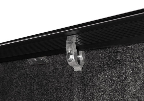 Truxedo Tonneau Cover 1571816 for 2014-2018 Chevrolet/GMC (Silverado 1500, Sierra 1500)