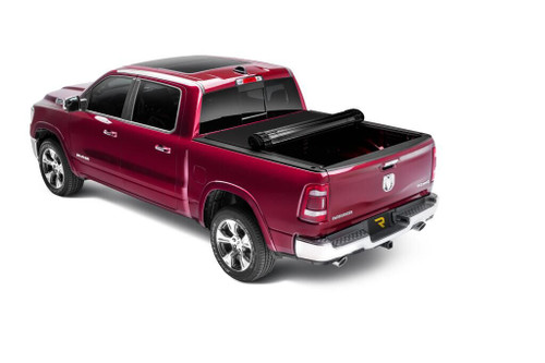 Truxedo New Tonneau Cover 1584916 for 2019-2026 Ram (1500)