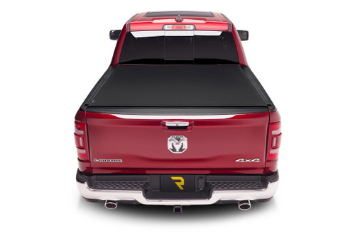Truxedo New Tonneau Cover 1584916 for 2019-2026 Ram (1500)