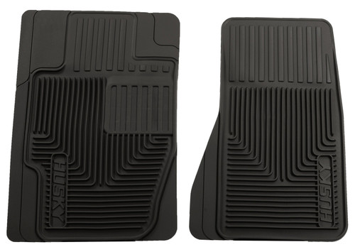 Husky Liners Floor Mat 51121 for 2002-2012 Ford/Honda/Mercury (Explorer, CR-V, Mountaineer, CTS)