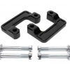 Superlift Suspension Lift Kit 40026 for 2007-2019 Chevrolet/GMC (Avalanche, Silverado 1500, Suburban 1500, Tahoe)