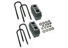 Superlift Suspension Leaf Spring Block Kit 1449 for 1978-1997 Ford (F-250)