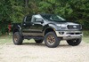 Superlift Suspension Leveling Kit 40050 for 2019-2023 Ford (Ranger)