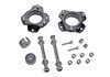 Superlift Suspension Leveling Kit 40045 for 2005-2023 Toyota (Tacoma)