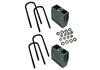 Superlift Suspension Leaf Spring Block Kit 1459 for 1978-1997 Ford (F-250)