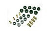 Superlift Suspension Control Arm Ball Bushing 4680-1 for 2010 Dodge (Ram 2500, Ram 3500)