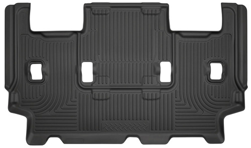 Husky Liners Floor Liner 55261 for 2011-2017 Ford/Lincoln (Expedition, Navigator)