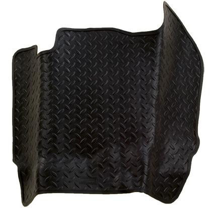 Husky Liners Floor Mat 82251 for 1999-2007 Chevrolet/GMC (Silverado 1500, Silverado 2500, Sierra 1500, Sierra 2500)