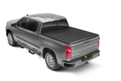 Extang Tonneau Cover 77650 for 2007-2014 Chevrolet/GMC (Silverado 1500, Silverado 2500 HD, Sierra 1500, Sierra 2500 HD)