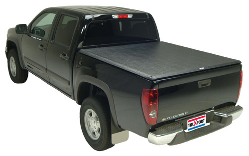 Truxedo Tonneau Cover 243101 for 1994-2003 GMC/Chevrolet/Isuzu (Sonoma, S10, Hombre)