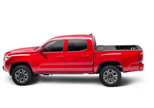 Roll-N-Lock Tonneau Cover BT531A for 2016-2023 Toyota (Tacoma)
