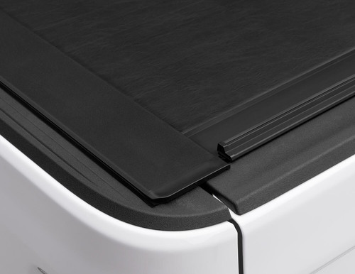 Roll-N-Lock Tonneau Cover LG496M for 2020-2025 Jeep (Gladiator)