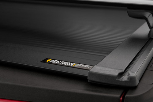 Retrax Tonneau Cover T-60338 for 2024-2025 Ford (Ranger)
