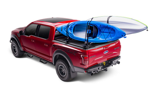 Retrax Tonneau Cover T-60338 for 2024-2025 Ford (Ranger)