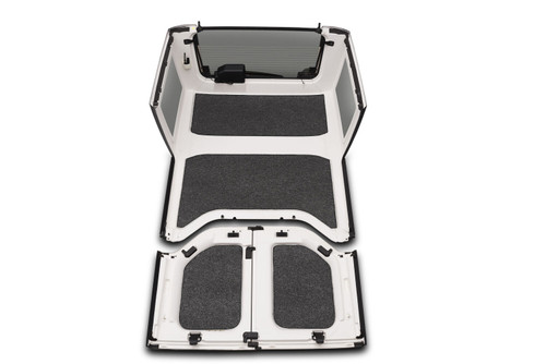 Husky Liners Headliner HHLJL182DRK for 2018-2026 Jeep (Wrangler)