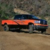 Superlift Suspension Lift Kit K865B for 2007-2008 Dodge (Ram 2500, Ram 3500)