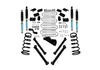 Superlift Suspension Lift Kit K865B for 2007-2008 Dodge (Ram 2500, Ram 3500)