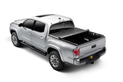 Truxedo Tonneau Cover 256801 for 2005-2015 Toyota (Tacoma)