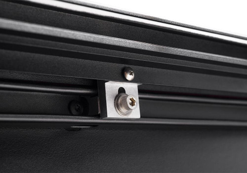 Roll-N-Lock Tonneau Cover LG533M for 2024-2026 Toyota (Tacoma)