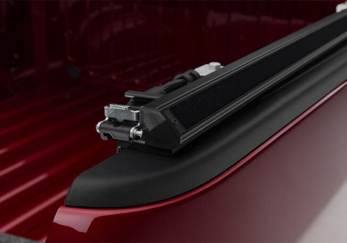 Truxedo New Tonneau Cover 284901 for 2019-2026 Ram (1500)
