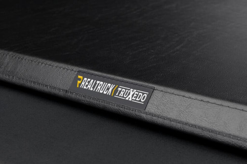 Truxedo New Tonneau Cover 284901 for 2019-2026 Ram (1500)