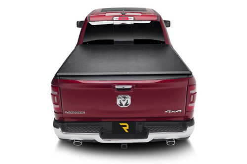 Truxedo New Tonneau Cover 284901 for 2019-2026 Ram (1500)