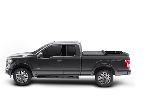 Truxedo Tonneau Cover 258101 for 1997-2004 Ford (F-150, F-250, F-150 Heritage)
