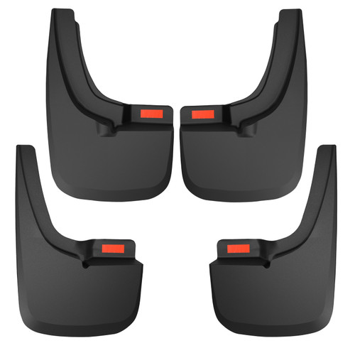 Husky Liners Mud Flap 58516 for 2019-2023 Ford (Ranger)