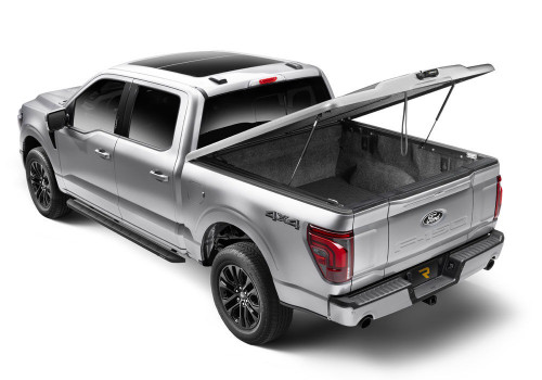 UnderCover Tonneau Cover UC2238L-DR for 2024-2026 Ford (F-150)