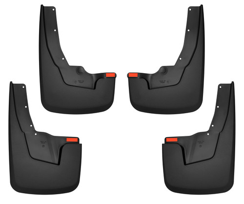 Husky Liners Mud Flap 58136