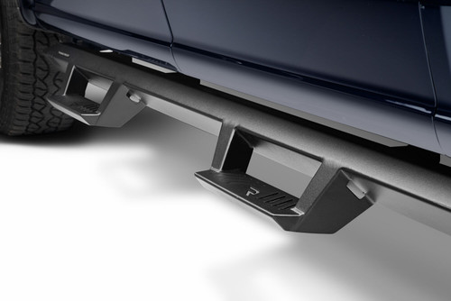 N-Fab Step Nerf Bar Kit EXF15CC-TX for 2015-2026 Ford (F-150, F-250 Super Duty, F-350 Super Duty, F-450 Super Duty)
