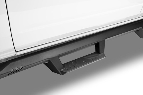 N-Fab Step Nerf Bar Kit EXF214B-TX for 2021-2026 Ford (Bronco)