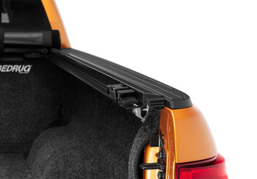 Truxedo Tonneau Cover 1431801 for 2026 Ford (Ranger)