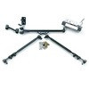 Superlift Steering Tie Rod End Assembly 1026 for 1980-1996 Ford (Bronco, F-150)