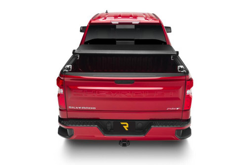 Truxedo Tonneau Cover 553301 for 2015-2022 GMC/Chevrolet (Canyon, Colorado)