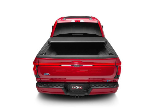 Truxedo Tonneau Cover 597701 for 2015-2026 Ford (F-150, F-150 Lightning)