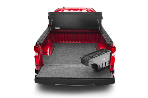 UnderCover Truck Bed Storage Box SC107P for 2023-2026 Chevrolet/GMC (Colorado, Canyon)