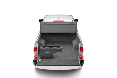 UnderCover Truck Bed Storage Box SC503D for 2022-2026 Nissan (Frontier)