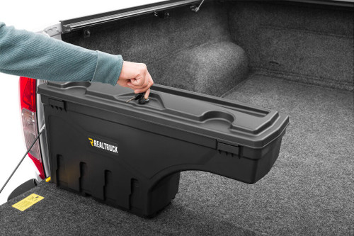 UnderCover Truck Bed Storage Box SC503D for 2022-2026 Nissan (Frontier)