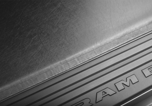 Truxedo New Tonneau Cover 584901 for 2019-2026 Ram (1500)